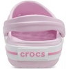 Crocs Kids Crocband Clogs(Ballerina Pink)
