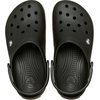 Crocs Kids Crocband Clogs(Black/Gum)