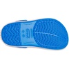Crocs Kids Crocband Clogs(Blue Bolt)