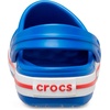 Crocs Kids Crocband Clogs(Blue Bolt)