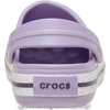 Crocs Kids Crocband Clogs(Lavender)