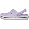 Crocs Kids Crocband Clogs(Lavender)