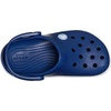 Crocs Kids Crocband Clogs(Ribbon Blue/Astro Blue)