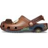 Crocs Kids’ Disney Cars Mater Classic Clogs(Cars Mater)