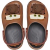Crocs Kids’ Disney Cars Mater Classic Clogs(Cars Mater)