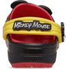 Crocs Kids Disney Mickey Minnie Mouse™ Clogs (Little Kid/Big Kid)(Mickey)