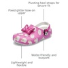Crocs Kids Disney Mickey Minnie Mouse™ Clogs (Little Kid/Big Kid)(Minnie)