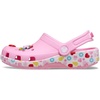 Crocs Kids Disney Mickey Minnie Mouse™ Clogs (Little Kid/Big Kid)(Pink/Minnie Jibbitz)