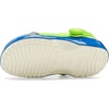 Crocs Kids’ Disney Pixar Toy Story Clogs(Alien/Glow in the Dark)