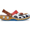 Crocs Kids’ Disney Pixar Toy Story Clogs(Blue Jean)