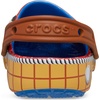 Crocs Kids’ Disney Pixar Toy Story Clogs(Blue Jean)