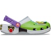 Crocs Kids’ Disney Pixar Toy Story Clogs(Buzz Lightyear)