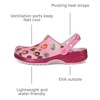 Crocs Kids’ Disney Princess Clog(Multi)