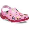 Crocs Kids’ Disney Princess Clog(Multi)