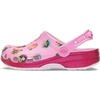 Crocs Kids’ Disney Princess Clog(Multi)