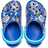 Crocs Kids Paw Patrol Off Court Clogs(Blue)