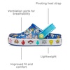 Crocs Kids Paw Patrol Off Court Clogs(Blue)
