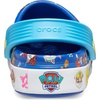 Crocs Kids Paw Patrol Off Court Clogs(Blue)