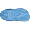 Crocs Kids Stitch Classic Clog (Little Kid/Big Kid)(Oxygen)