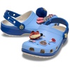 Crocs Kids’ Zootopia Classic Clogs(Zootopia)