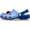 Crocs Kids’ Zootopia Classic Clogs(Zootopia)