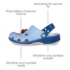 Crocs Kids’ Zootopia Classic Clogs(Zootopia)