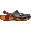 Crocs Unisex-Child Classic Harry Potter Clogs(Gryffindor)