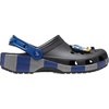 Crocs Unisex-Child Classic Harry Potter Clogs(Ravenclaw)