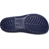 Crocs Unisex-Child Classic Rain Boots(Navy)