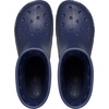 Crocs Unisex-Child Classic Rain Boots(Navy)