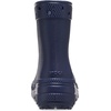 Crocs Unisex-Child Classic Rain Boots(Navy)
