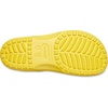 Crocs Unisex-Child Classic Rain Boots(Sunflower)