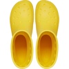 Crocs Unisex-Child Classic Rain Boots(Sunflower)