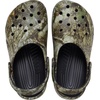Crocs Unisex-Child Classic Realtree Lined Clog(Multi Apx)