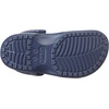 Crocs Unisex-Child Classic Realtree Lined Clog(Navy)