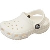 Crocs Unisex-Child Classic Realtree Lined Clog(White)
