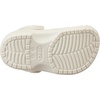 Crocs Unisex-Child Classic Realtree Lined Clog(White)
