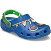 Crocs Unisex-Child Disney Moana Classic Clogs, Kids and Toddler Shoes(Maui)
