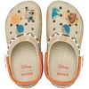 Crocs Unisex-Child Disney Moana Classic Clogs, Kids and Toddler Shoes(Moana)