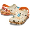 Crocs Unisex-Child Disney Moana Classic Clogs, Kids and Toddler Shoes(Moana)