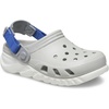 Crocs Unisex-Child Duet Max Ii Clog(Atmosphere)