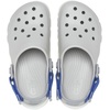 Crocs Unisex-Child Duet Max Ii Clog(Atmosphere)