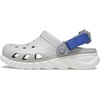 Crocs Unisex-Child Duet Max Ii Clog(Atmosphere)