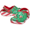 Crocs Unisex-Child Kids’ Disney Clog | Mickey Minnie Mouse Shoes(Mickey Holiday)