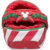 Crocs Unisex-Child Kids’ Disney Clog | Mickey Minnie Mouse Shoes(Mickey Holiday)