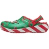 Crocs Unisex-Child Kids’ Disney Clog | Mickey Minnie Mouse Shoes(Mickey Holiday)