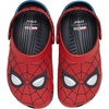 Crocs Unisex-Child Superhero Clogs(Spiderman)
