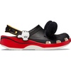 Disney Mickey Mouse and Minnie Mouse Clogs(Multi/Mickey)