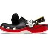 Disney Mickey Mouse and Minnie Mouse Clogs(Multi/Mickey)
