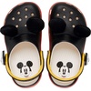 Disney Mickey Mouse and Minnie Mouse Clogs(Multi/Mickey)